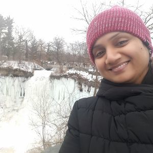 Meet your Posher, Divya